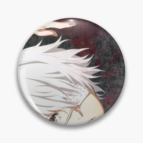 Item preview, Tokio Goul Anime 9 designed and sold by bainjack097.