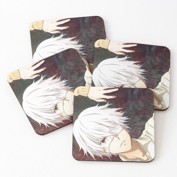 Item preview, Tokio Goul Anime 9 designed and sold by bainjack097.