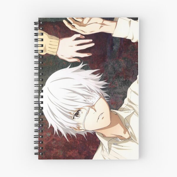 Item preview, Tokio Goul Anime 9 designed and sold by bainjack097.