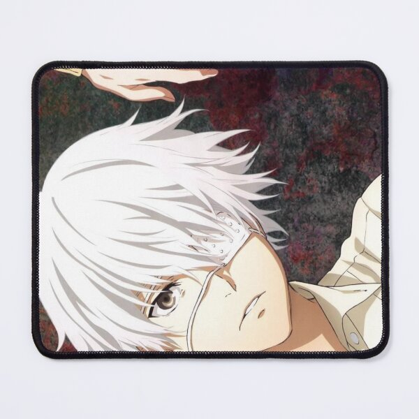 Item preview, Tokio Goul Anime 9 designed and sold by bainjack097.