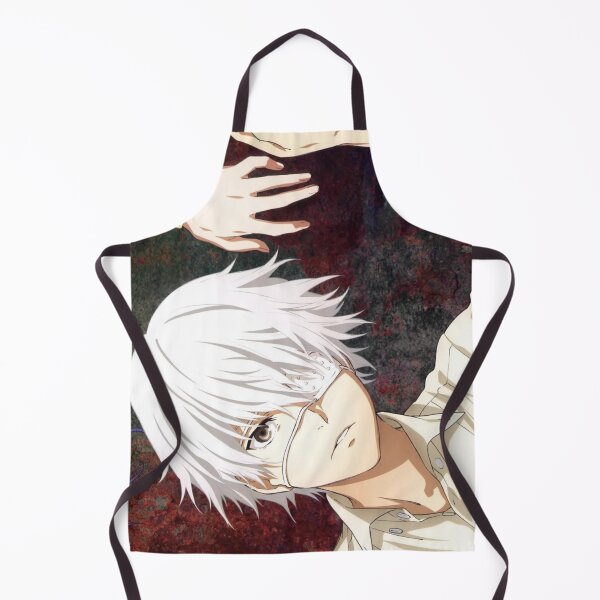 Item preview, Tokio Goul Anime 9 designed and sold by bainjack097.