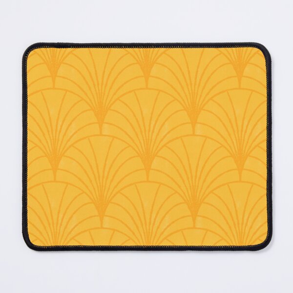 Artikelvorschau, Magnolia Yellow Scale Pattern entworfen und verkauft von Carolina Diaz.