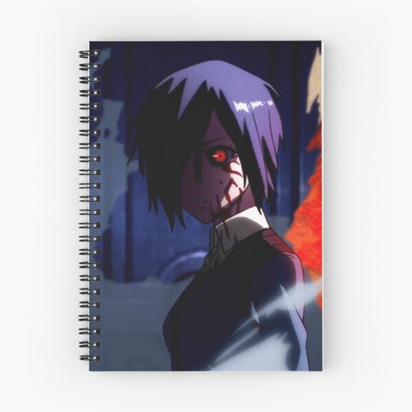 Item preview, Tokio Goul Anime 10 designed and sold by bainjack097.