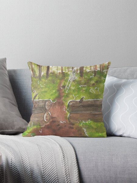 Artikel-Vorschau von Wald, designt und verkauft von jacksonroseart.