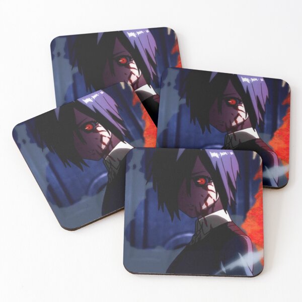 Item preview, Tokio Goul Anime 10 designed and sold by bainjack097.
