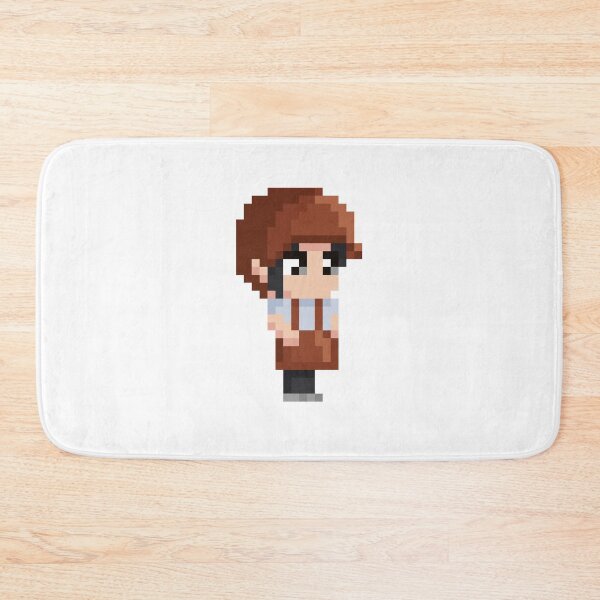 Item preview, Barry Coco designed and sold by WisteriaPixel.