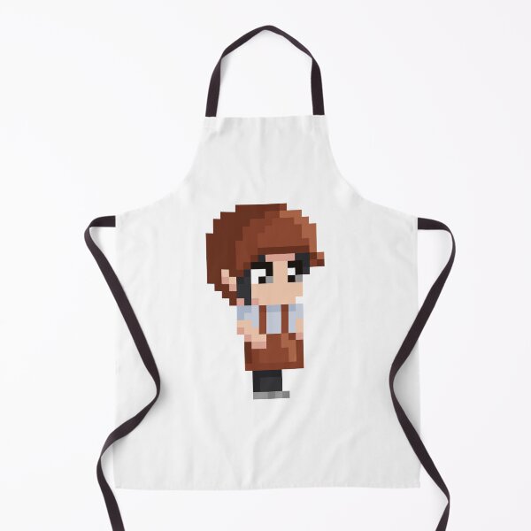 Item preview, Barry Coco designed and sold by WisteriaPixel.