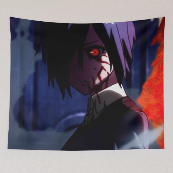 Item preview, Tokio Goul Anime 10 designed and sold by bainjack097.