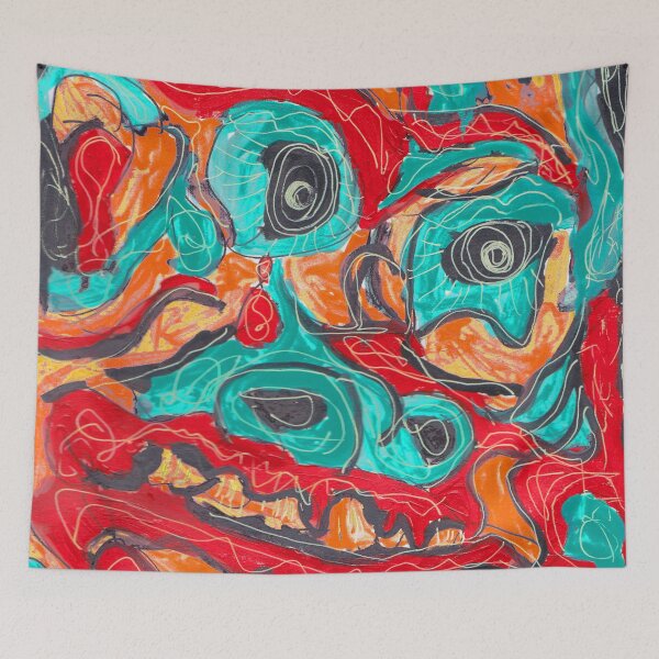 Item preview, Sketchbook 12 designed and sold by Discordant Dreams Art.