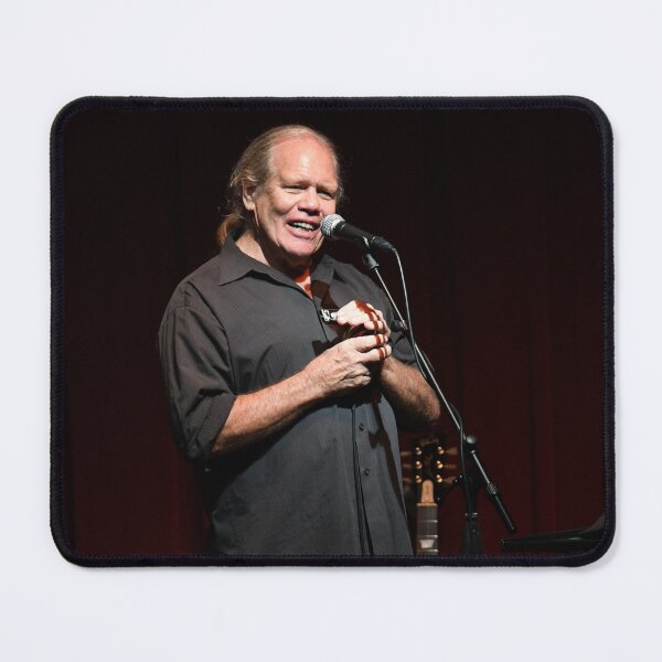 Item preview, Dale Spalding Canned Heat Photograph designed and sold by ConcertImages.