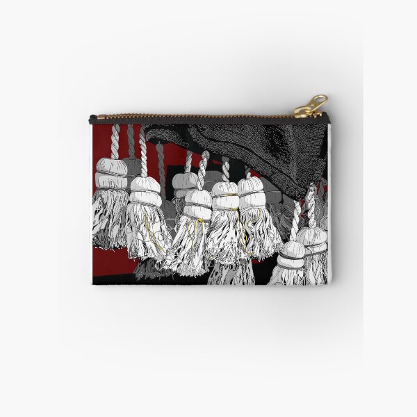 Item preview, Tassels designed and sold by Richard Impey.