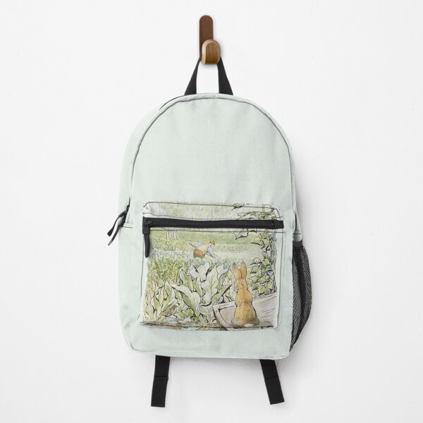 Item preview, Beatrix Potter Peter Rabbit Illustration  designed and sold by Pinkmagenta.