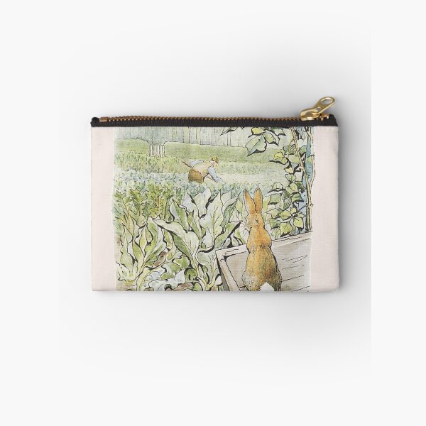 Item preview, Beatrix Potter Peter Rabbit Illustration  designed and sold by Pinkmagenta.