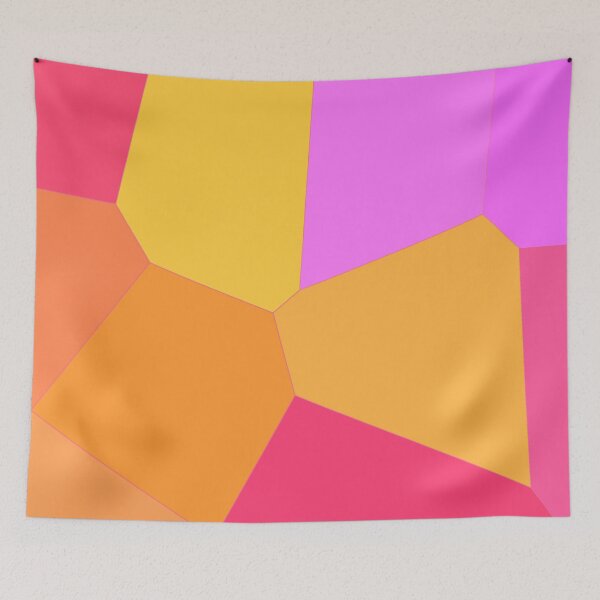 Item preview, Abstract Perennials Candy designed and sold by clovercarmen5.