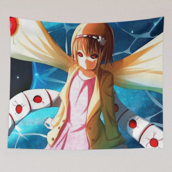 Item preview, Tokio Goul Anime 12 designed and sold by bainjack097.