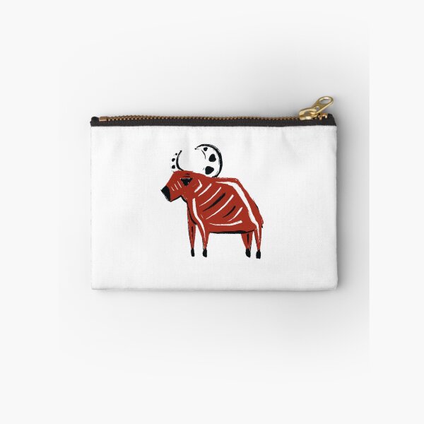 Item preview, Taurus Zodiac Sign Astrology designed and sold by BackForth.