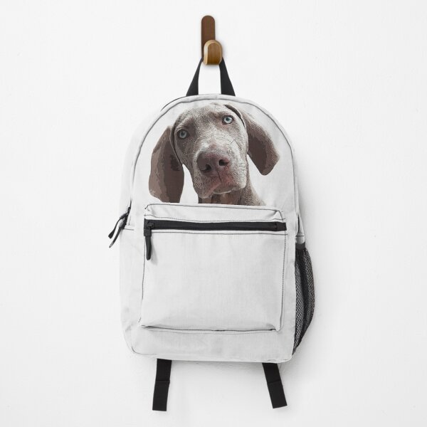 Item preview, Weimaraner Cute Puppy Dog designed and sold by Elarex.
