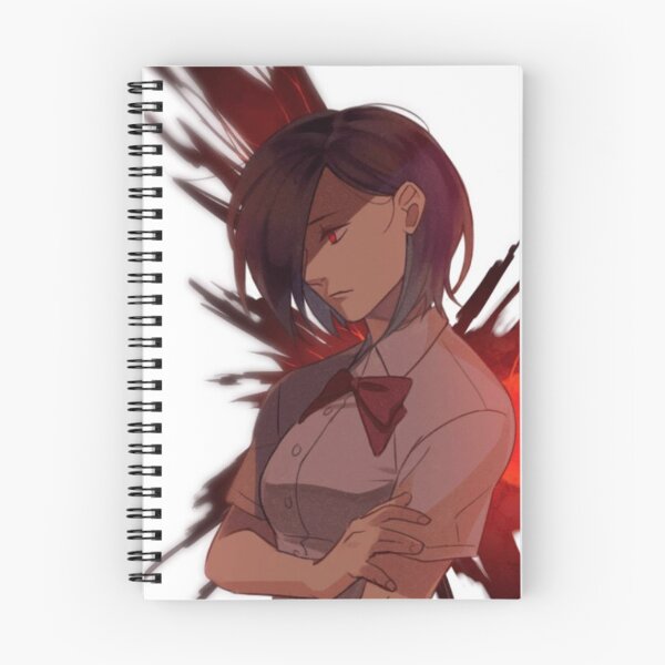 Item preview, Tokio Goul Anime 13 designed and sold by bainjack097.