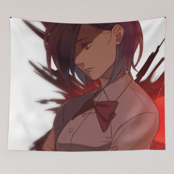 Item preview, Tokio Goul Anime 13 designed and sold by bainjack097.