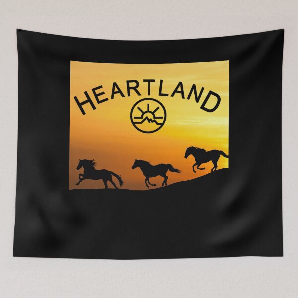 Item preview, Heartland, Heartland Horse designed and sold by STARPULL.