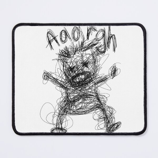 Item preview, Aaargh!! designed and sold by radiosilenceD.