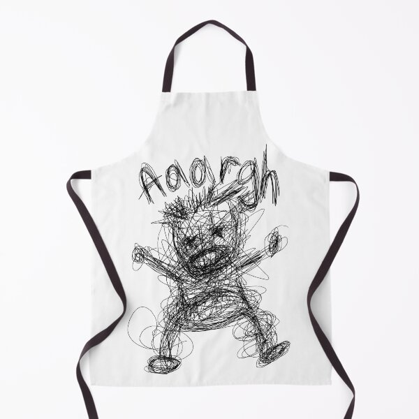 Item preview, Aaargh!! designed and sold by radiosilenceD.