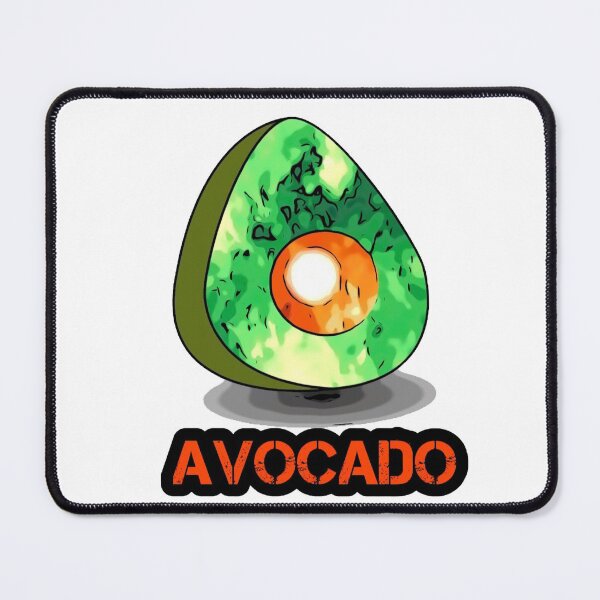 Item preview, Avocado designed and sold by Epic.
