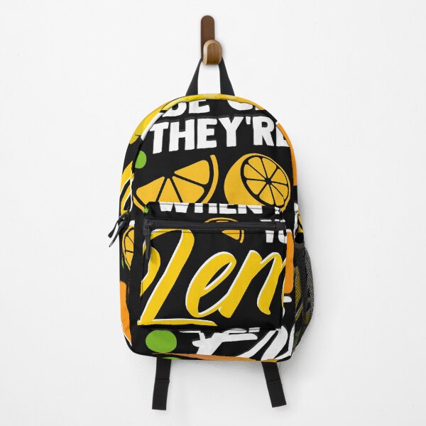Item preview, When Life Gives You Lemons, Be Glad They're GLUTEN FREE designed and sold by Alcino Major.