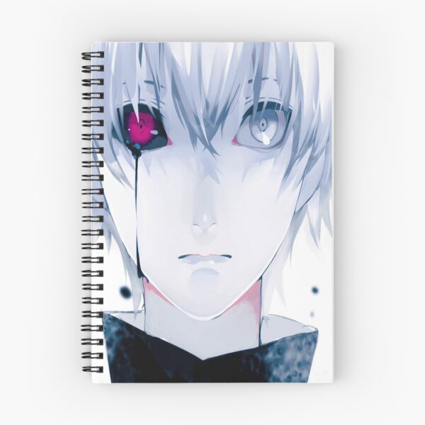 Item preview, Tokio Goul Anime 15 designed and sold by bainjack097.
