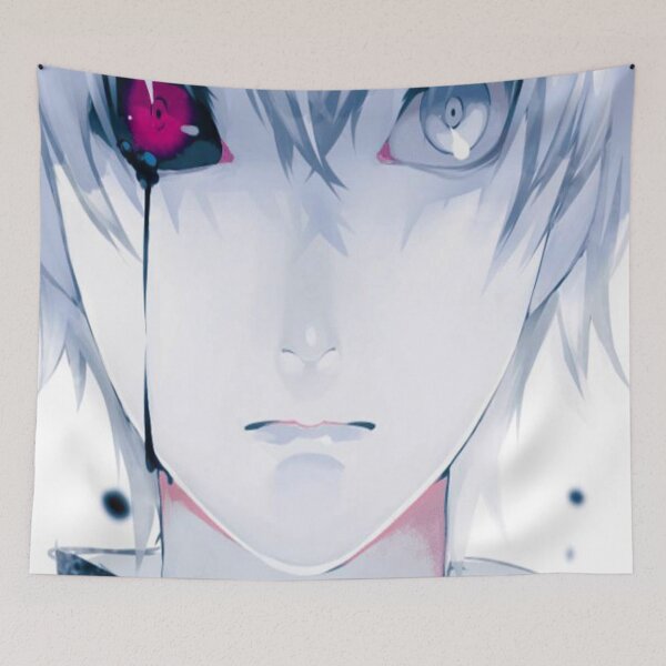 Item preview, Tokio Goul Anime 15 designed and sold by bainjack097.