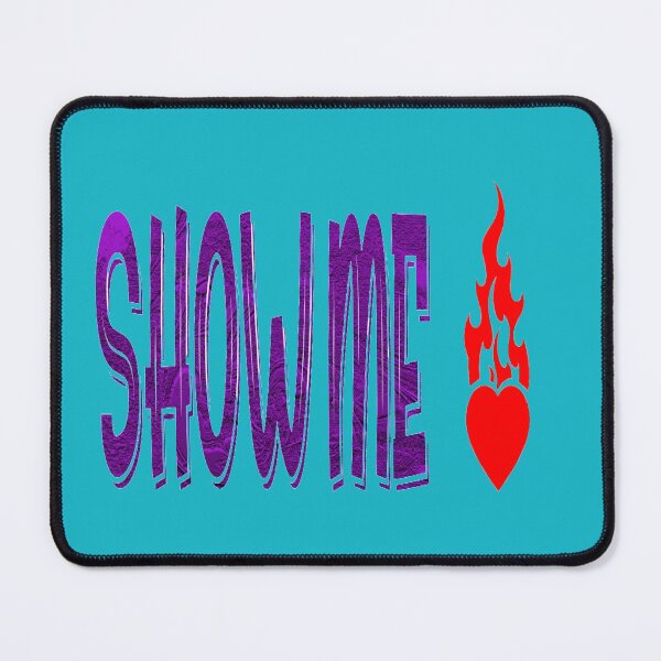 Item preview, Do you love me? Show me you! designed and sold by mostheristore.