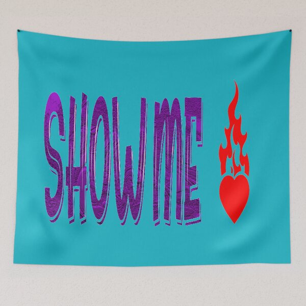 Item preview, Do you love me? Show me you! designed and sold by mostheristore.