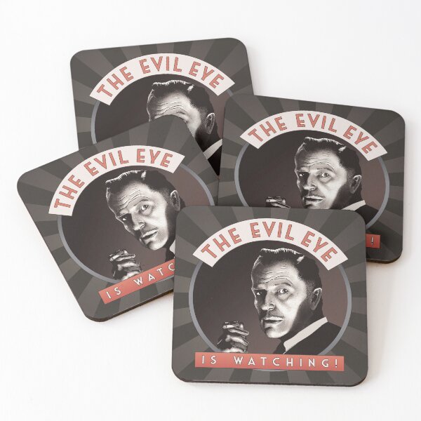 Item preview,  Vincent Price Evil Eye designed and sold by daveRei.