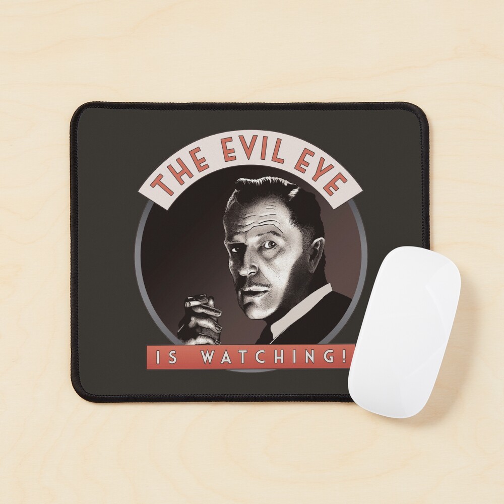 Item preview, Mouse Pad designed and sold by daveRei.