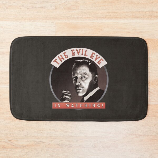 Item preview,  Vincent Price Evil Eye designed and sold by daveRei.