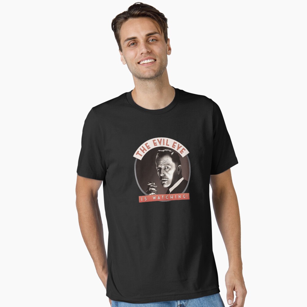 Item preview, Essential T-Shirt designed and sold by daveRei.