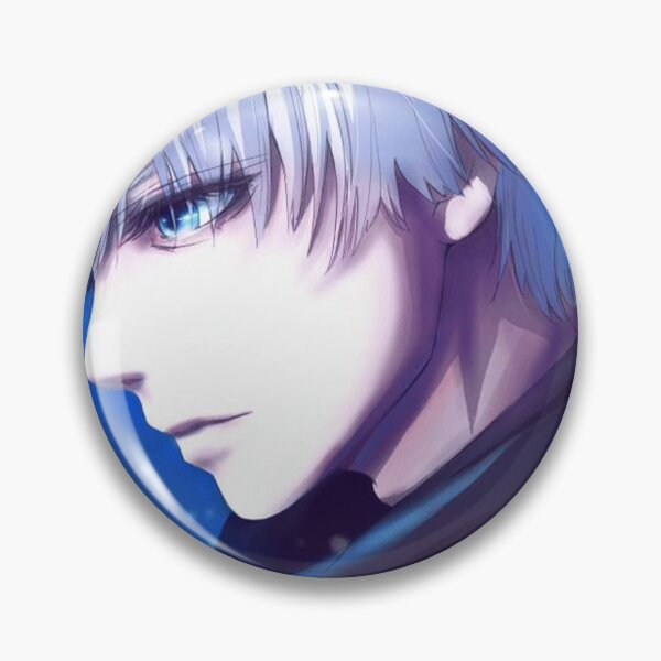Item preview, Tokio Goul Anime 16 designed and sold by bainjack097.