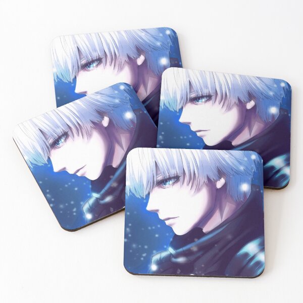 Item preview, Tokio Goul Anime 16 designed and sold by bainjack097.