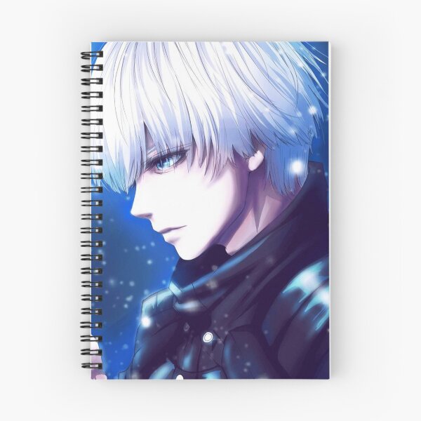 Item preview, Tokio Goul Anime 16 designed and sold by bainjack097.