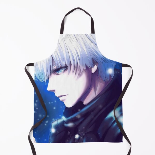Item preview, Tokio Goul Anime 16 designed and sold by bainjack097.