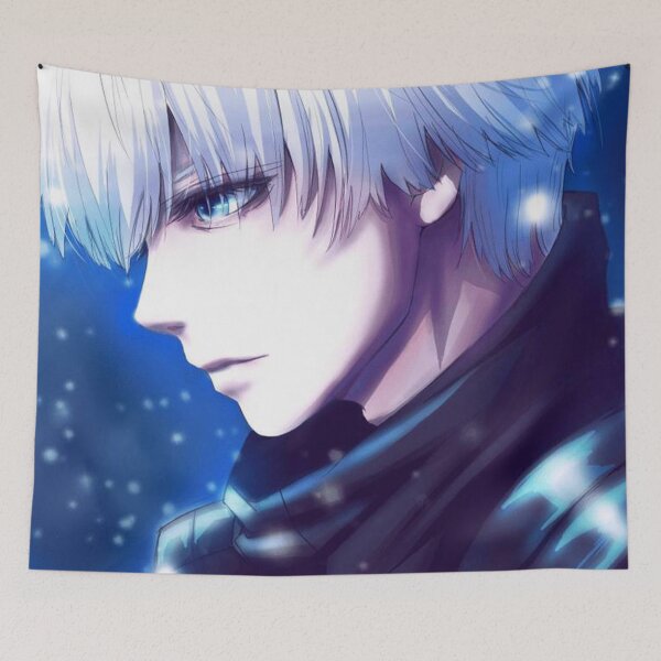 Item preview, Tokio Goul Anime 16 designed and sold by bainjack097.