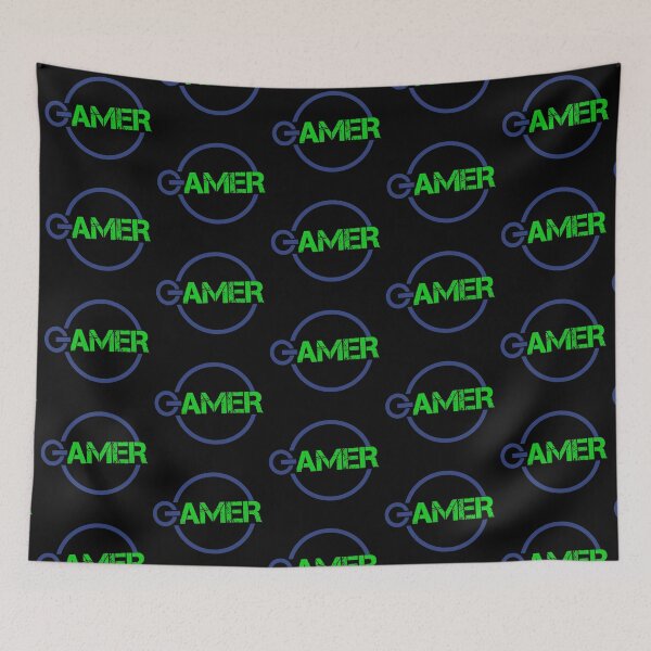 Item preview, Gamer  designed and sold by Ninja  Designs.