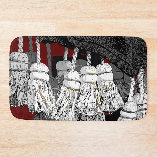 Item preview, Tassels designed and sold by Richard Impey.