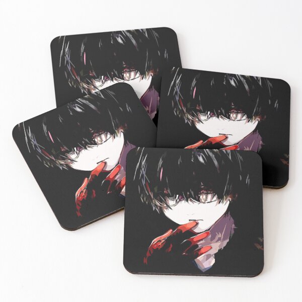 Item preview, Tokio Goul Anime 17 designed and sold by bainjack097.