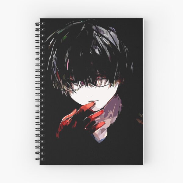 Item preview, Tokio Goul Anime 17 designed and sold by bainjack097.