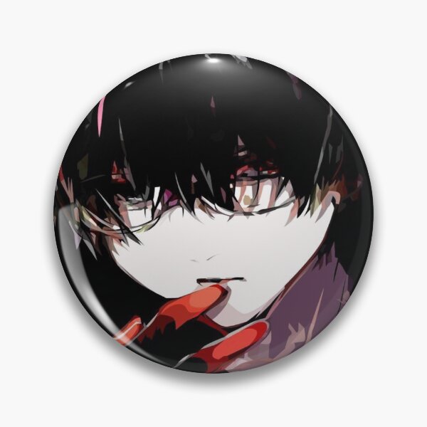 Artikelvorschau, Tokio Goul Anime 17 entworfen und verkauft von bainjack097.