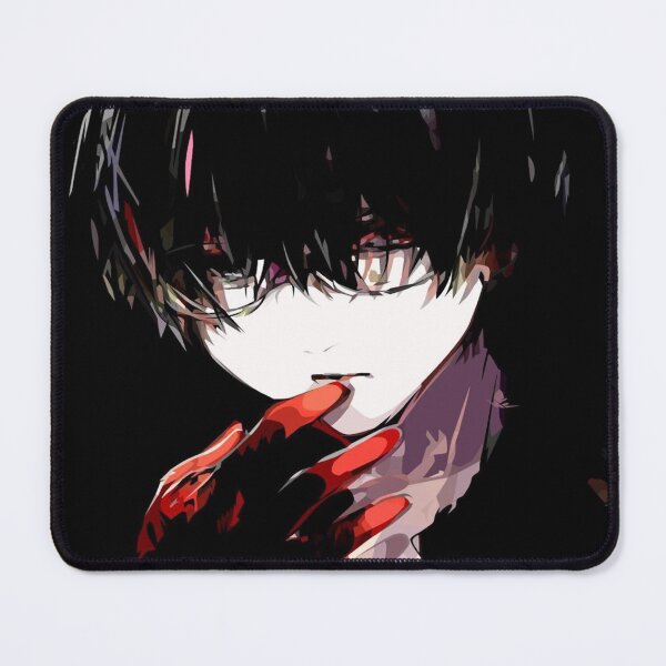 Item preview, Tokio Goul Anime 17 designed and sold by bainjack097.