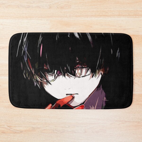 Item preview, Tokio Goul Anime 17 designed and sold by bainjack097.