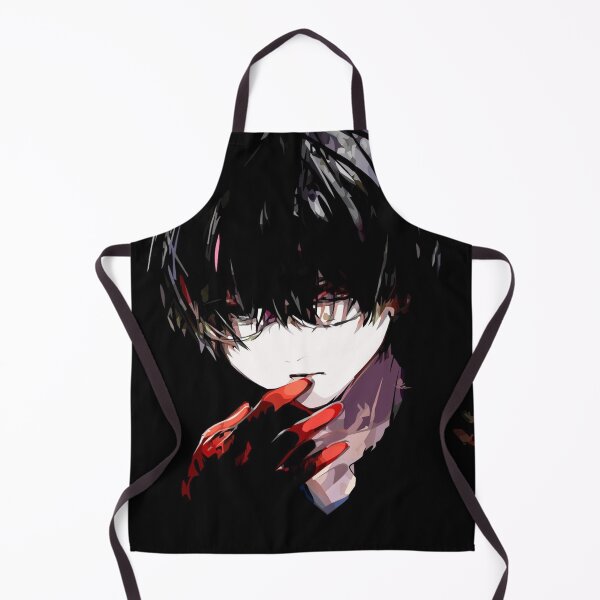Item preview, Tokio Goul Anime 17 designed and sold by bainjack097.