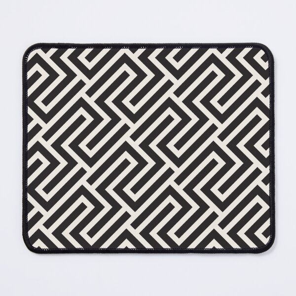 Item preview, Black lined designed and sold by Seoul26.